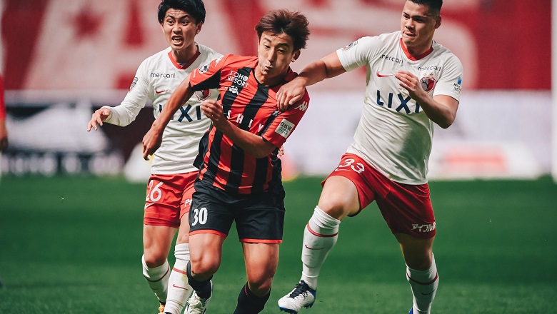 Nhận định, dự đoán Consadole Sapporo vs Tokushima Vortis, 11h05 ngày 4/7: Chủ nhà có 3 điểm - Ảnh 4