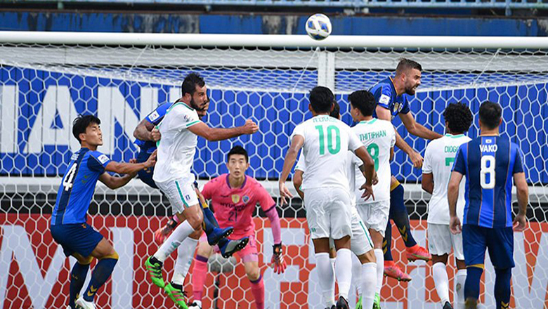 Nhận định, dự đoán Ulsan Hyundai vs Kaya FC, 17h00 ngày 5/7: Hạn chế bàn thua - Ảnh 1