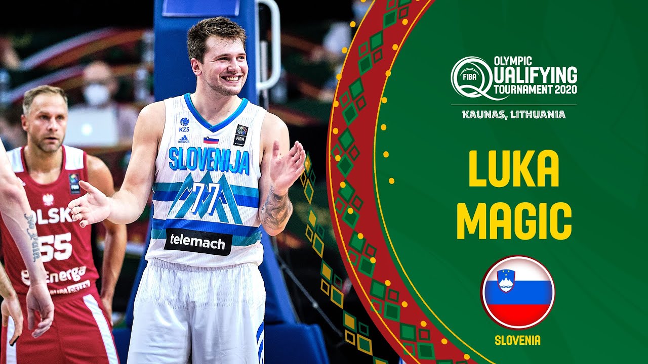 Luka Doncic: 'Giành HCV Olympic có ý nghĩa hơn vô địch NBA' - Ảnh 1