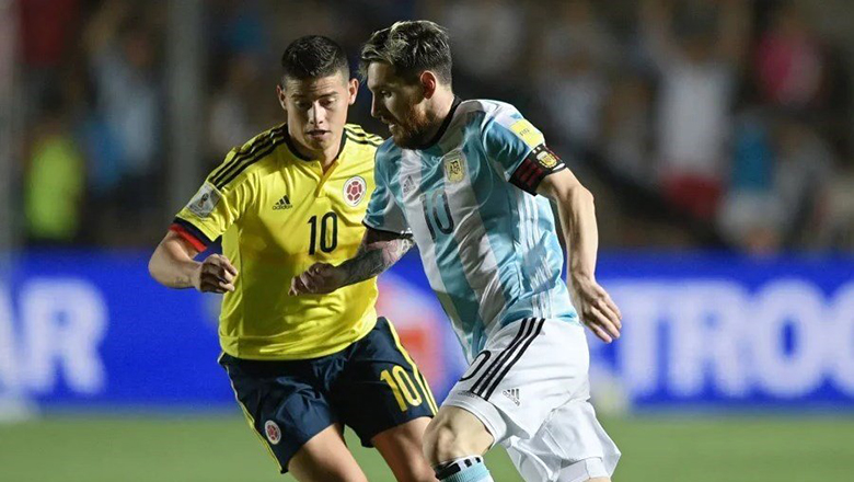 Nhận định, dự đoán Argentina vs Colombia, 8h00 ngày 8/7: Tin ở Albicelestes - Ảnh 3