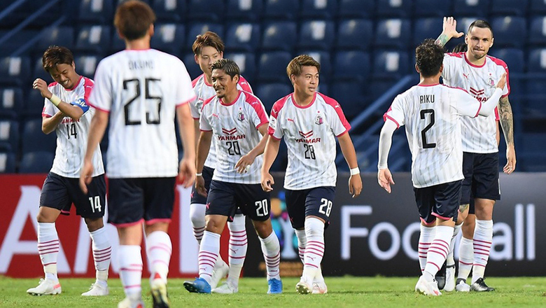 Nhận định, dự đoán Cerezo Osaka vs Guangzhou FC, 17h00 ngày 6/7: Củng cố ngôi đầu - Ảnh 3