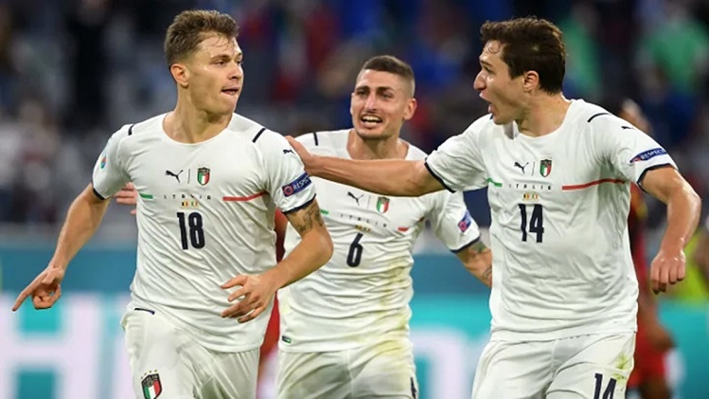 Siêu máy tính dự đoán đội vô địch EURO 2020: Tin buồn cho Tây Ban Nha - Ảnh 3