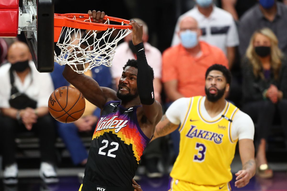 NBA Finals 2021 Preview: Phoenix Suns vs. Milwaukee Bucks (Kỳ 1) - Ảnh 2