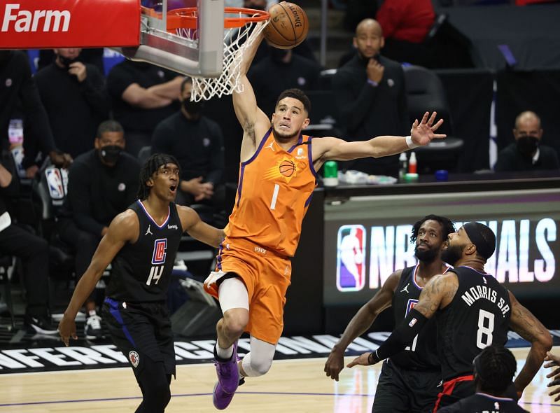 Nhận định bóng rổ NBA Finals 2021: Suns vs Bucks Game 1 (8h00, ngày 7/7) - Ảnh 2