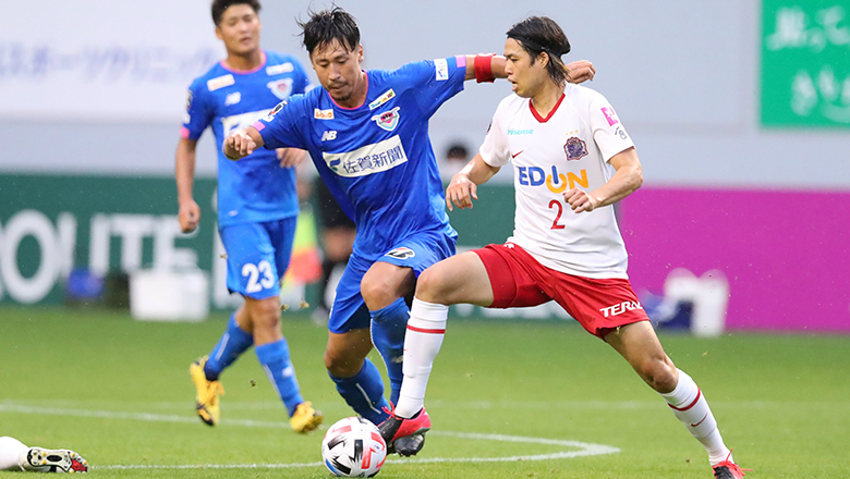 Nhận định, dự đoán Gamba Osaka vs Tampines Rovers, 21h00 ngày 7/7: Vùi dập - Ảnh 1