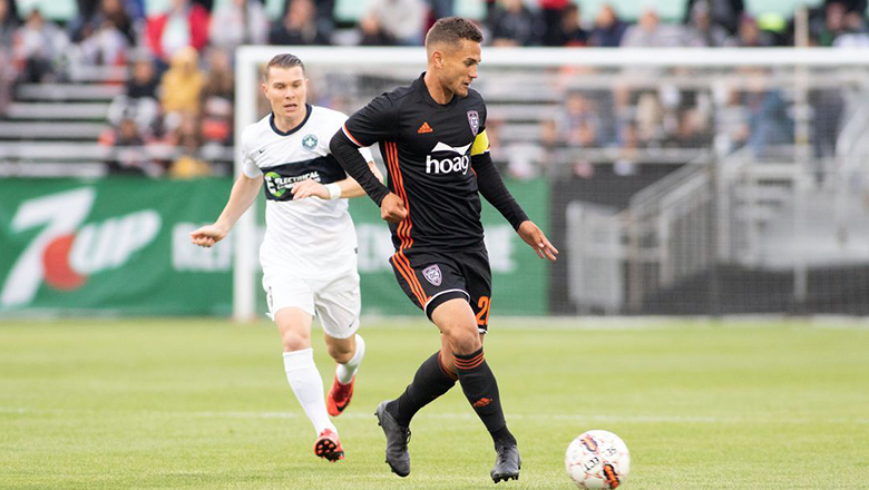 Nhận định, dự đoán Orange County SC vs Tacoma Defiance, 9h00 ngày 7/7: Tiếp đà thăng hoa - Ảnh 2