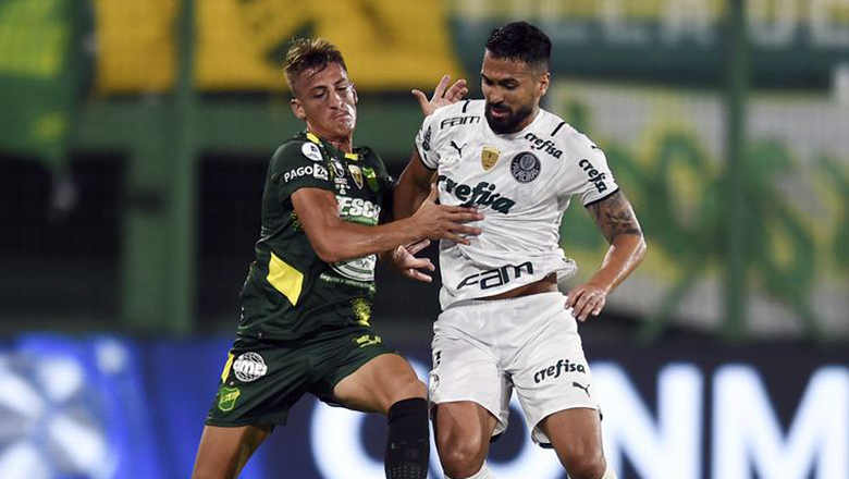 Nhận định, dự đoán Palmeiras vs Gremio, 5h00 ngày 8/7: Mồi ngon  khó bỏ - Ảnh 3