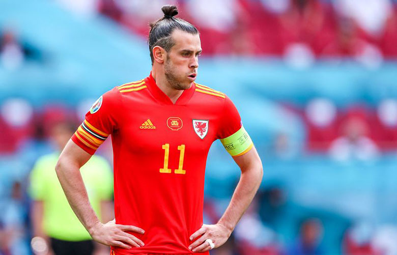 Gareth Bale muốn giã từ sự nghiệp CLB, chỉ thi đấu cho ĐTQG - Ảnh 1