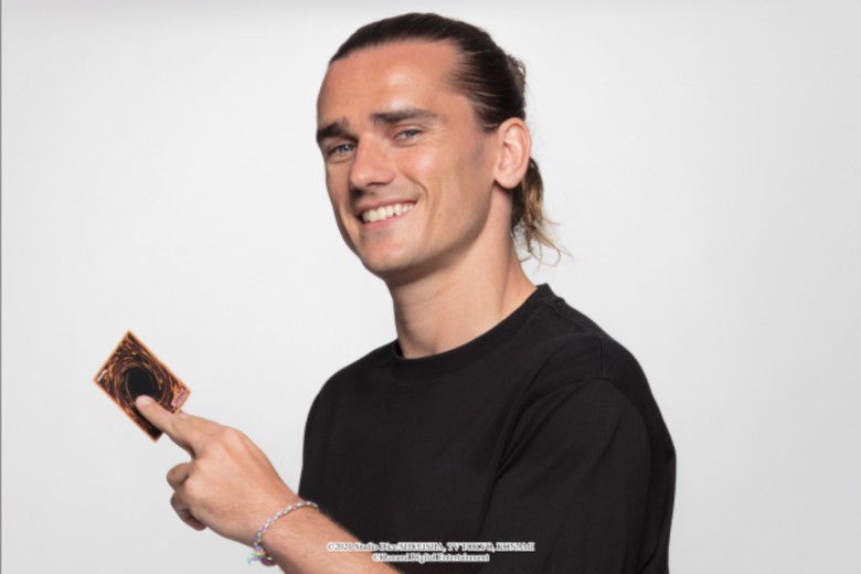 Griezmann bị 'trừng phạt' sau hành động PBCT - Ảnh 2