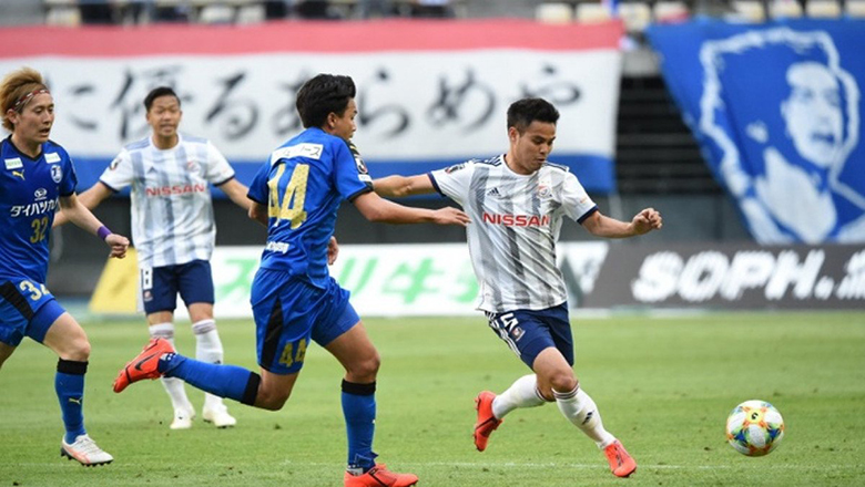 Nhận định, dự đoán Daegu vs Kawasaki Frontale, 23h00 ngày 8/7: Hòa là đủ - Ảnh 1