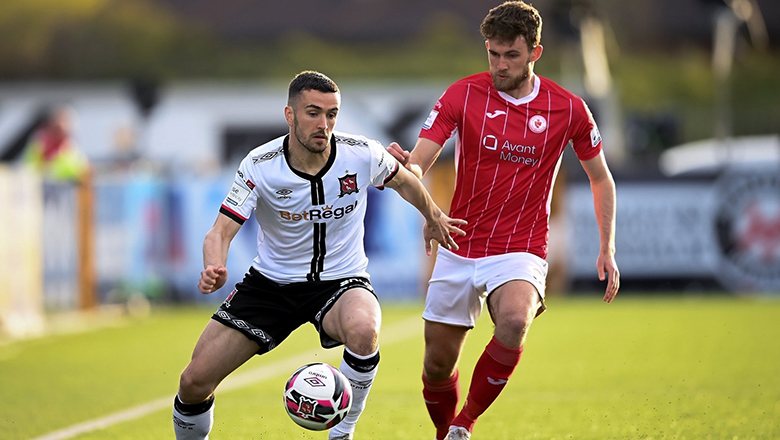 Nhận định, dự đoán Hafnarfjordur FH vs Sligo Rovers, 1h00 ngày 9/7: Chủ nhà gặp khó - Ảnh 2