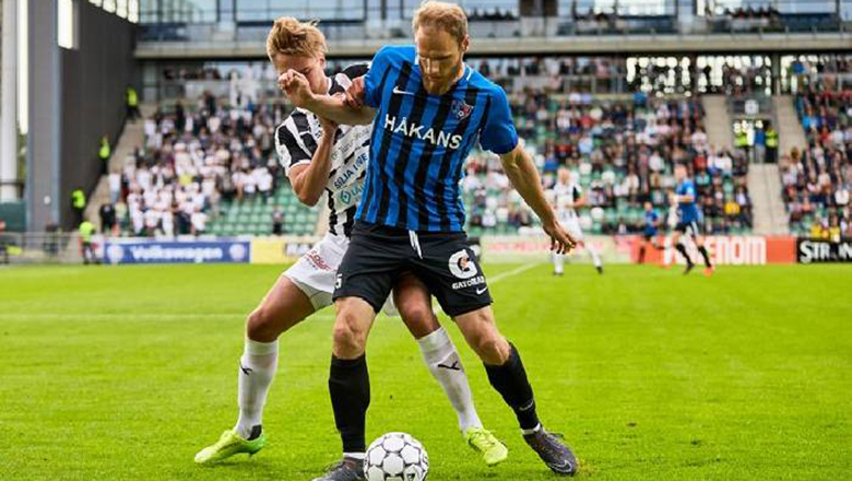 Nhận định, dự đoán Inter Turku vs Puskas, 22h30 ngày 8/7: Sân nhà vẫn hơn - Ảnh 2