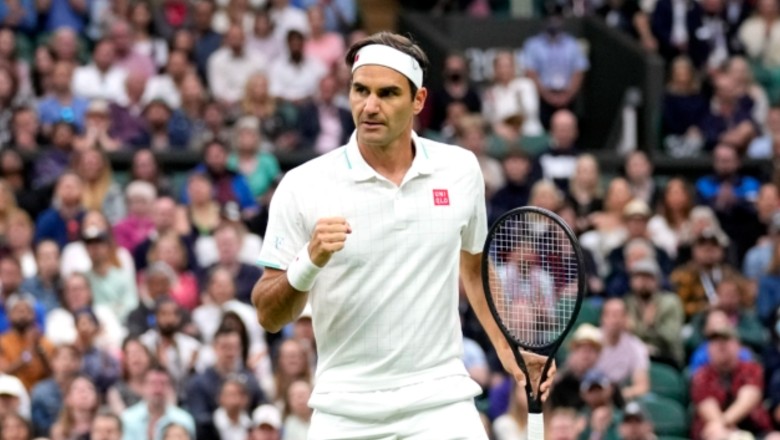 Nhận định tennis Federer vs Hurkacz - Tứ kết Wimbledon, 21h30 hôm nay 7/7 - Ảnh 2