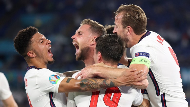 Quay lưng với đội nhà, huyền thoại Italia chọn Anh là nhà vô địch EURO 2021 - Ảnh 1