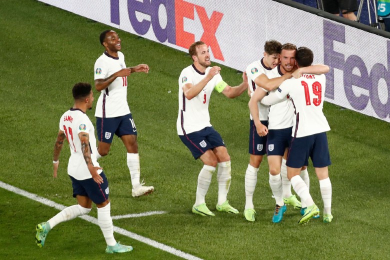 Quay lưng với đội nhà, huyền thoại Italia chọn Anh là nhà vô địch EURO 2021 - Ảnh 2