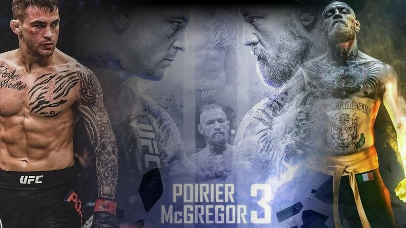 Conor McGregor và Dustin Poirier sẽ kiếm được bao nhiêu tiền trong trận tái đấu tại UFC 264? - Ảnh 1