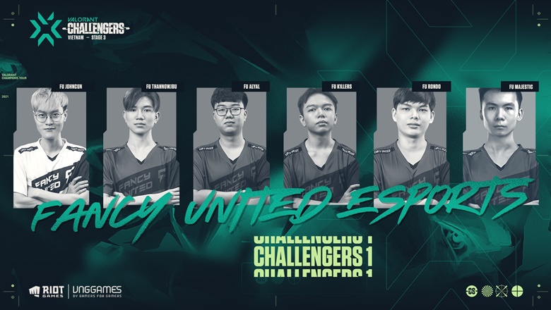 Giới thiệu 8 đội tuyển tham dự VCT: Việt Nam Stage 3 Challengers 1 - Ảnh 3