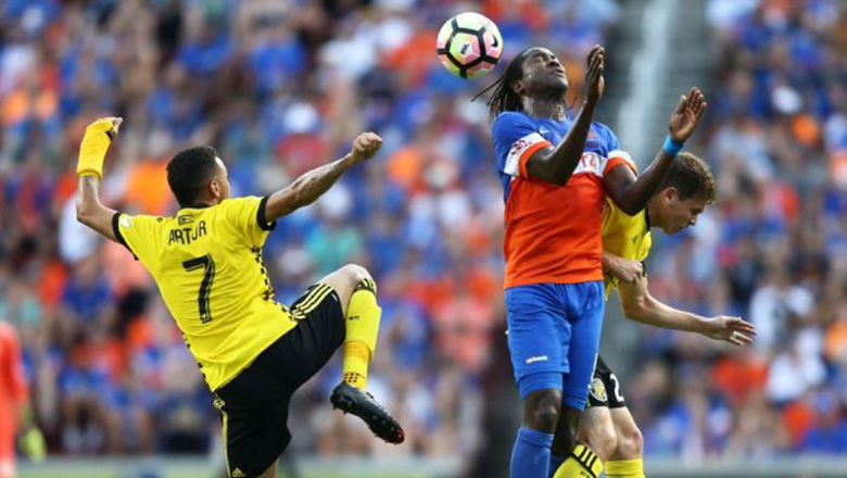 Nhận định, dự đoán FC Cincinnati vs Columbus Crew, 6h30 ngày 10/7: Sân nhà mất thiêng - Ảnh 3