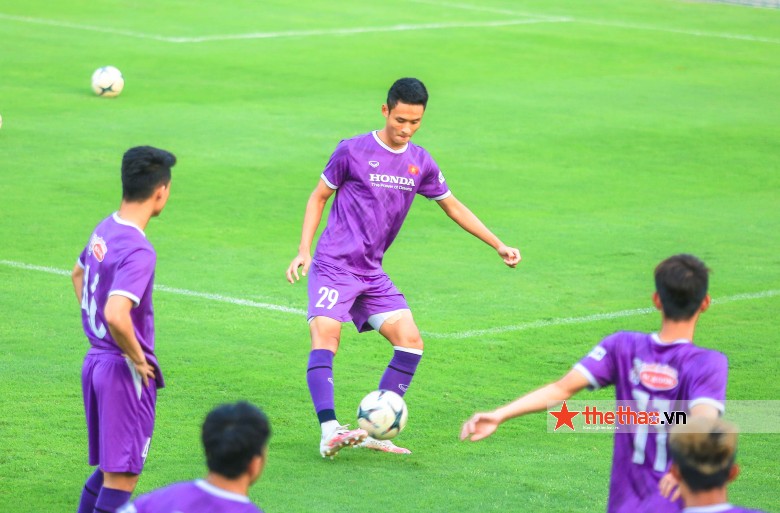 Cựu trợ lý HLV Park mong ngày đối đầu U23 Việt Nam - Ảnh 2