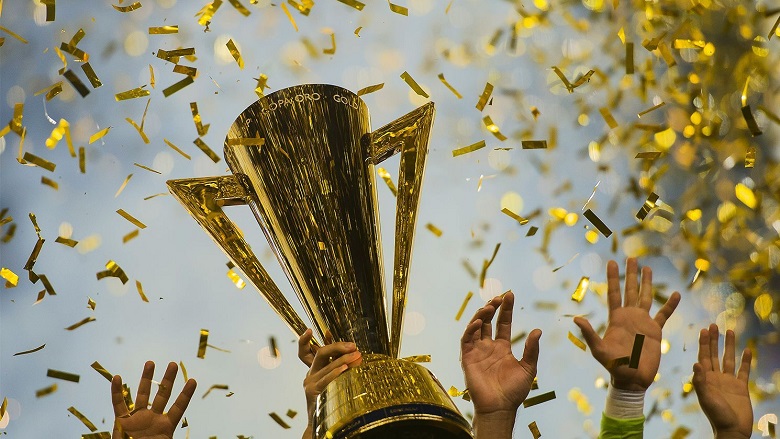 Lịch thi đấu Gold Cup 2021 hôm nay - Ảnh 1
