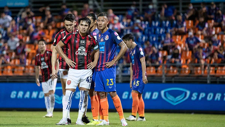 Link xem trực tiếp bóng đá Guangzhou vs Port, 21h00 ngày 9/7 - Ảnh 1