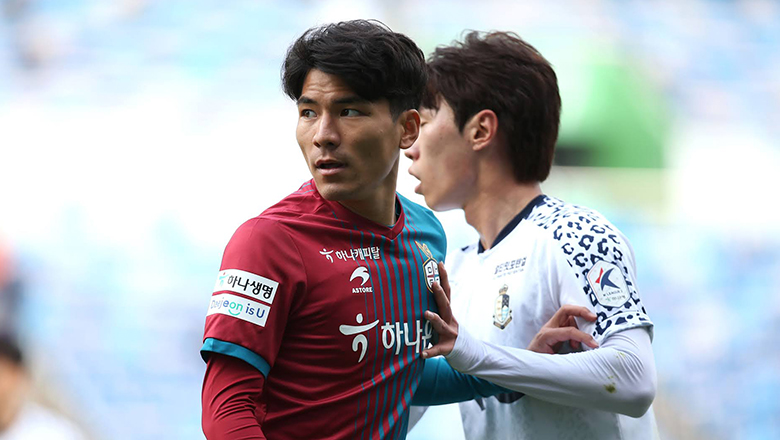 Nhận định, dự đoán Daejeon Hana vs Seoul E-Land, 18h00 ngày 10/7: Trở lại đường đua - Ảnh 3