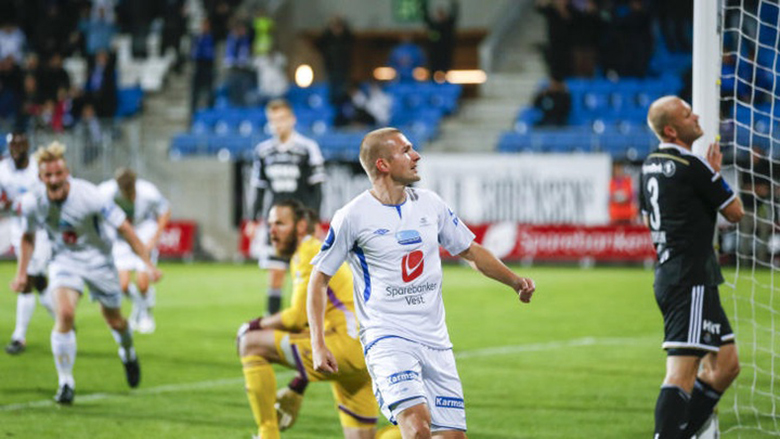 Nhận định, dự đoán Mjondalen vs Haugesund, 23h00 ngày 10/7: Chủ nhà sa sút - Ảnh 1