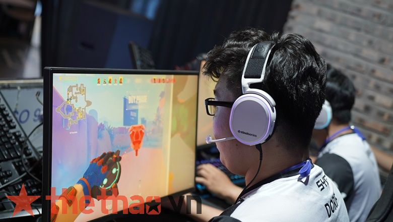 TRỰC TIẾP VCK VALORANT Champions Tour: Việt Nam Stage 3 Challengers 1 ngày 9/7: SYG vs FearUS - Ảnh 2