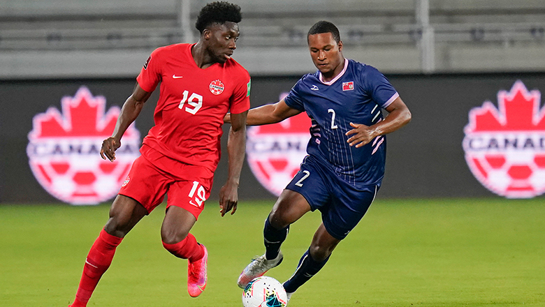 Nhận định, dự đoán Canada vs Martinique, 5h30 ngày 12/7: Tin ở cửa trên - Ảnh 3