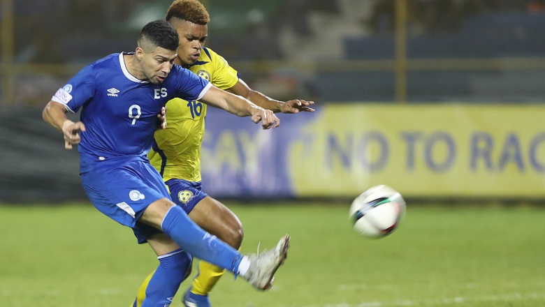 Nhận định, dự đoán El Salvador vs Guatemala, 09h30 ngày 12/7: Khởi đầu thuận lợi cho El Salvador - Ảnh 3