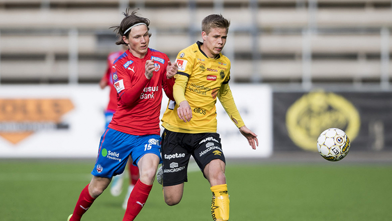 Nhận định, dự đoán Mjallby vs Norrkoping, 20h00 ngày 11/7: Điểm tựa sân nhà - Ảnh 3