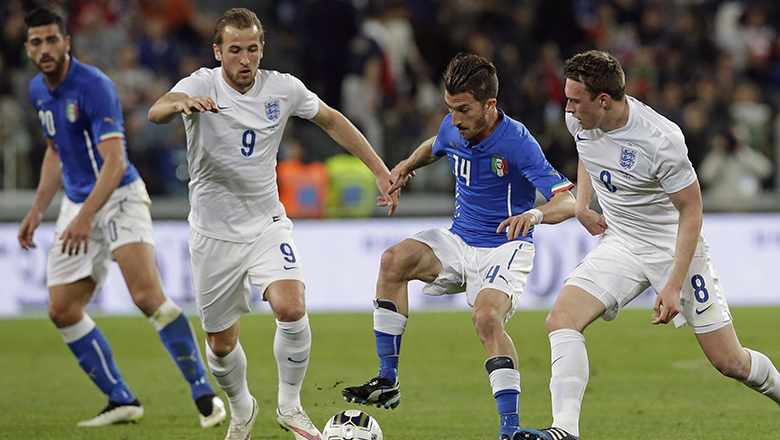 Soi kèo góc Anh vs Ý: Tin ở Tam Sư - Ảnh 5