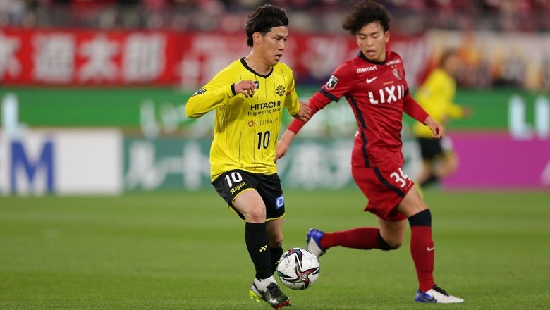 Link xem trực tiếp bóng đá Kashiwa Reysol vs Kashima Antlers, 17h00 ngày 11/7 - Ảnh 1