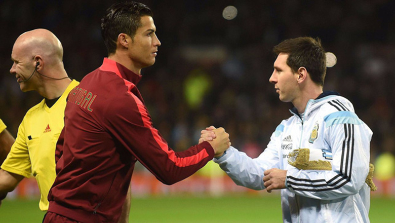 Messi, Ronaldo và ‘ngày định mệnh’ - Ảnh 1
