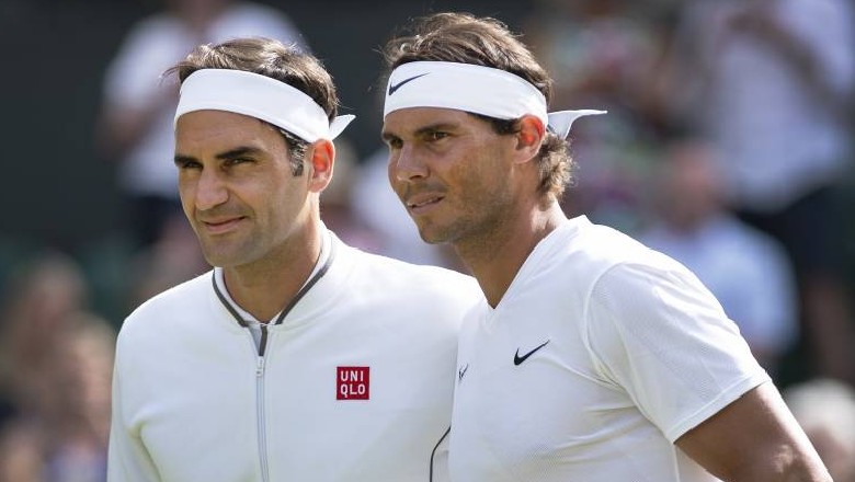 Cán mốc 20 Grand Slam, Djokovic nghẹn ngào: ‘Tôi phải cảm ơn Nadal và Federer’ - Ảnh 2