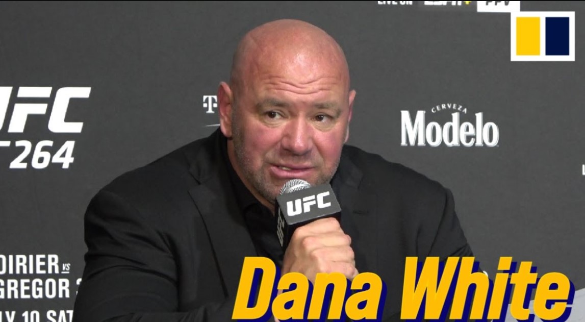 Dana White tiết lộ sự kiện UFC 264 có tới 1,7 đến 1,8 triệu PPV - Ảnh 3