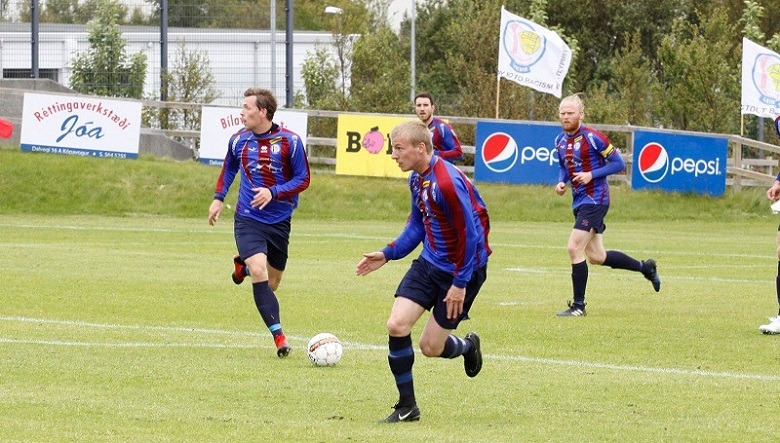 Nhận định, dự đoán Leiknir Reykjavik vs IA Akranes, 02h15 ngày 13/7: Đội khách chìm sâu - Ảnh 4