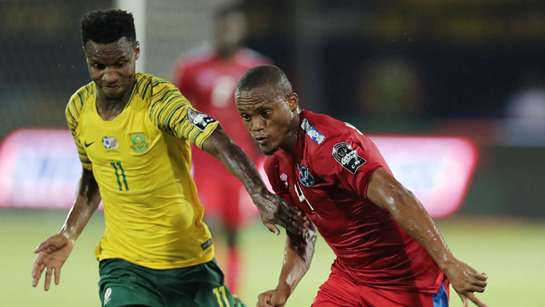 Nhận định, dự đoán Nam Phi vs Lesotho, 20h00 ngày 13/7: Ba điểm chọn vẹn - Ảnh 2