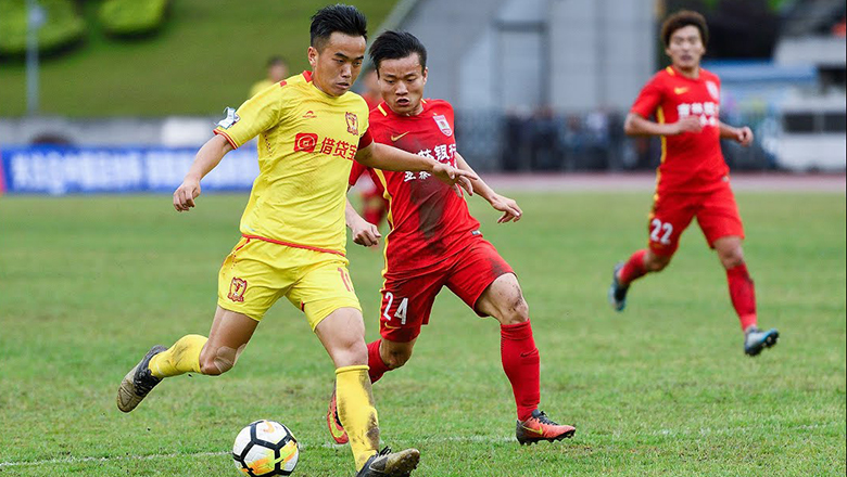 Nhận định, dự đoán Sichuan Jiuniu vs Guizhou, 16h30 ngày 13/7: Đối thủ khó ưa - Ảnh 1