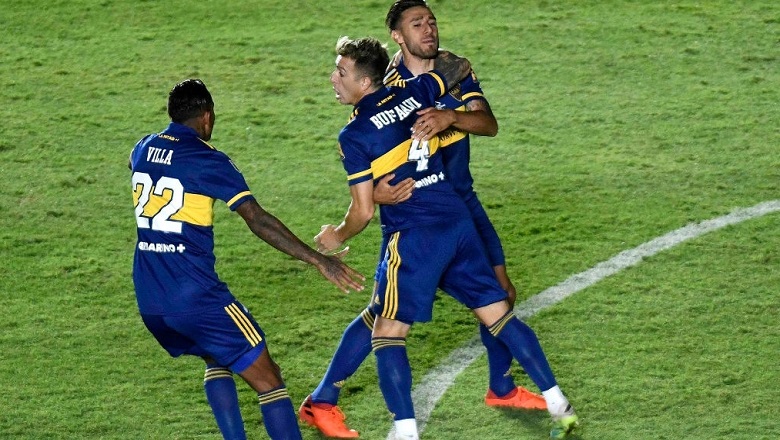 Link xem trực tiếp bóng đá Boca Juniors vs Atletico Mineiro, 05h00 ngày 14/7 - Ảnh 1
