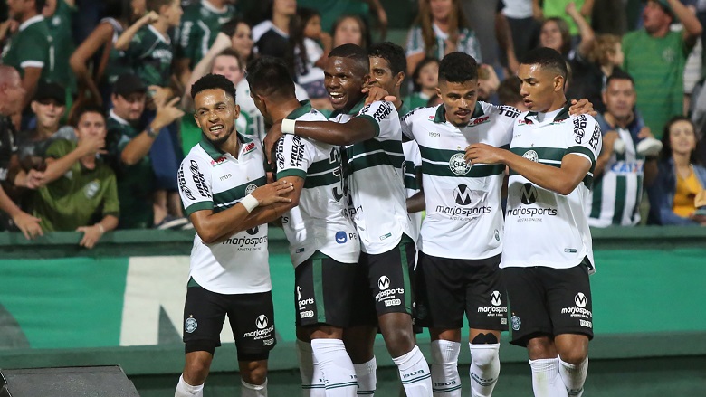 Nhận định, dự đoán Coritiba vs Vasco da Gama, 07h30 ngày 14/7: Thách thức ngôi đầu - Ảnh 4