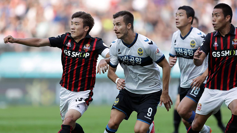 Nhận định, dự đoán FC Seoul vs Incheon United, 17h30 ngày 14/7: Sân nhà vẫn hơn - Ảnh 3