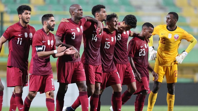 Nhận định, dự đoán Qatar vs Panama, 06h00 ngày 14/7: Khách mời có quà - Ảnh 1