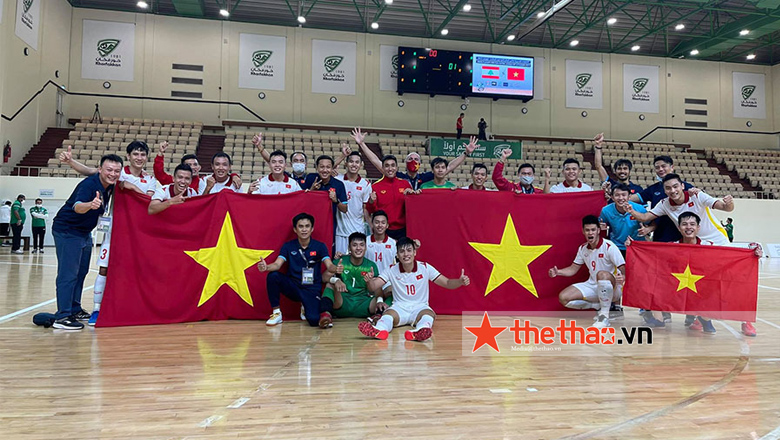 Tuyển futsal Việt Nam tập trung sớm hơn dự kiến để hướng tới World Cup 2021 - Ảnh 2