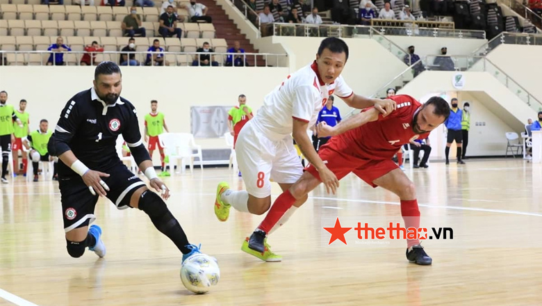 Tuyển futsal Việt Nam tập trung sớm hơn dự kiến để hướng tới World Cup 2021 - Ảnh 3