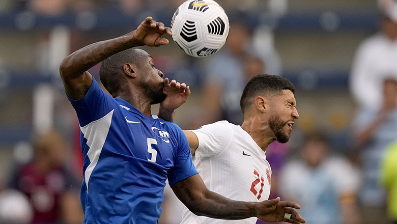 Nhận định, dự đoán Haiti vs Canada, 6h30 ngày 16/7: Giành vé đi tiếp - Ảnh 3