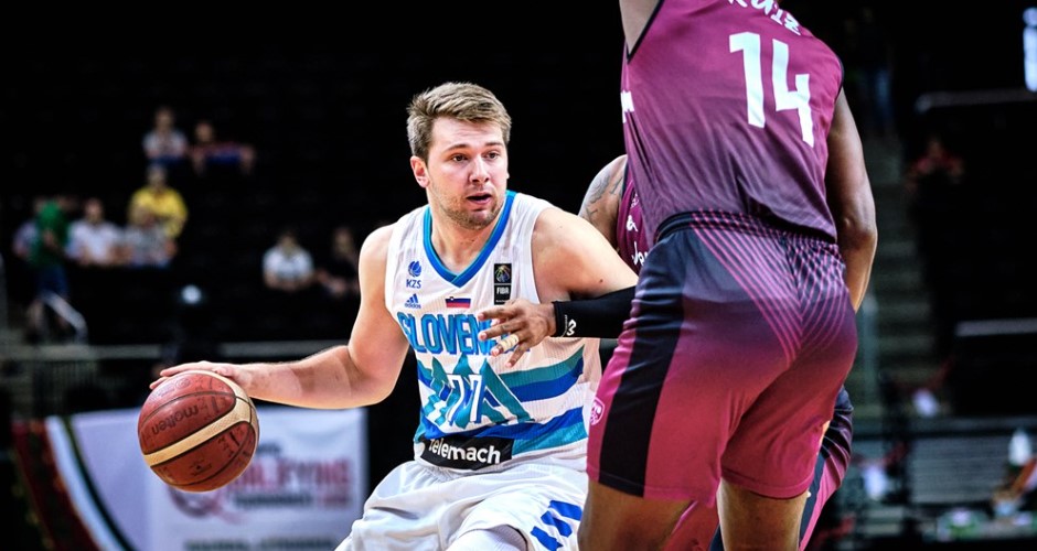 'Luka Doncic không phải là một đồng đội tồi' - Ảnh 2