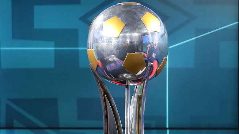 Bảng xếp hạng COSAFA Cup 2021 hôm nay, bxh Cúp COSAFA mới nhất - Ảnh 1