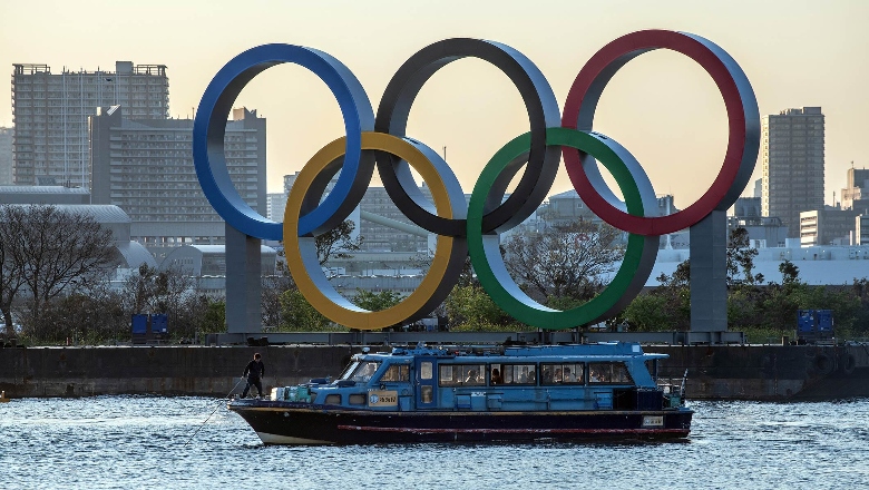 Chủ tịch IOC: Không có nguy cơ lây Covid-19 ở Olympic Tokyo 2021 - Ảnh 1
