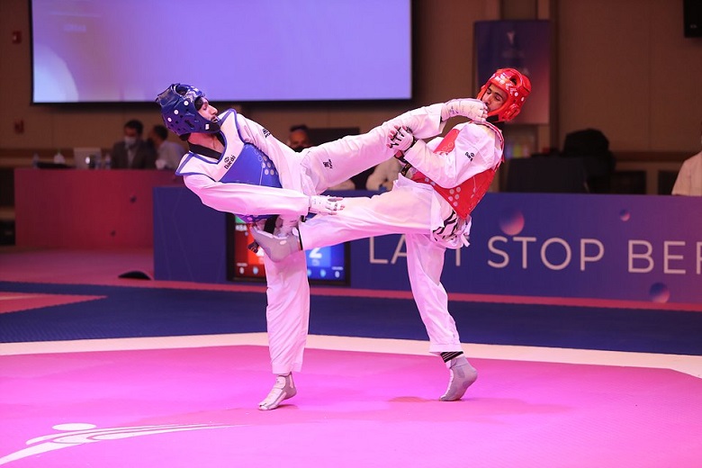 Có mấy nội dung thi đấu Taekwondo tại Olympic 2021? - Ảnh 2